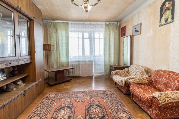 
  Продается 2-комн. квартира 50.9 м². Фото 6.