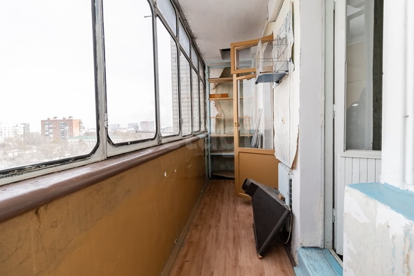 
  Продается 2-комн. квартира 50.9 м². Фото 12.