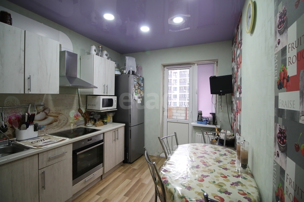 
  Продается 2-комн. квартира 59.3 м². Фото 12.