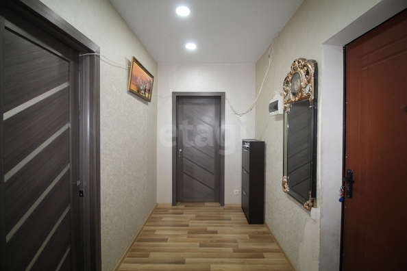 
  Продается 2-комн. квартира 59.3 м². Фото 17.