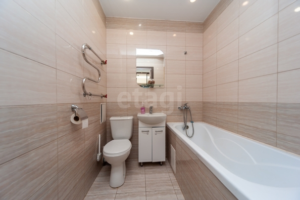 
  Продается 1-комн. квартира 40 м². Фото 14.