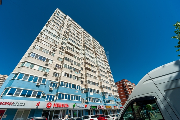 
  Продается 1-комн. квартира 40 м². Фото 18.