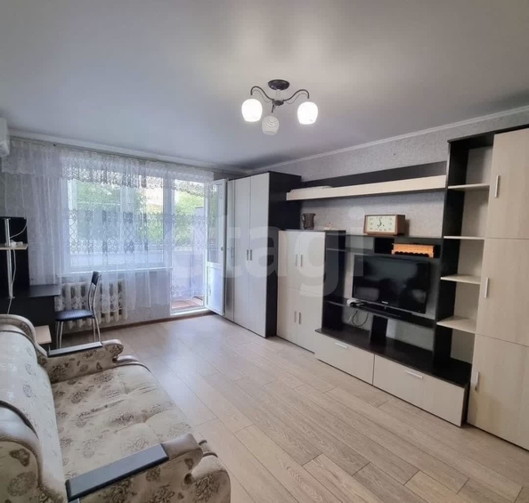 
  Продается 1-комн. квартира 32.3 м². Фото 2.