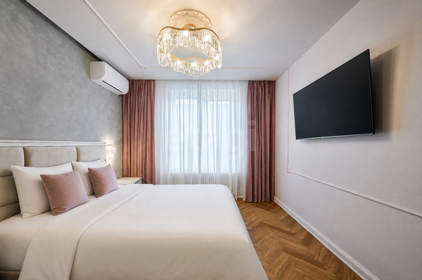 
  Продается 3-комн. квартира 75.7 м². Фото 10.