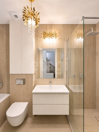 
  Продается 3-комн. квартира 75.7 м². Фото 16.