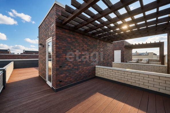 
  Продается 3-комн. квартира 75.7 м². Фото 21.