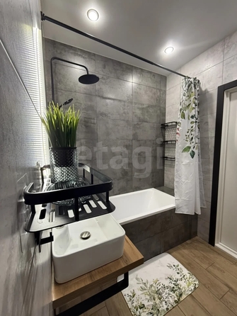 
  Продается студия 26 м², в МКР Любимово, 2 квартал литер 1. Фото 13.