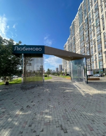
  Продается студия 26 м², в МКР Любимово, 2 квартал литер 1. Фото 16.
