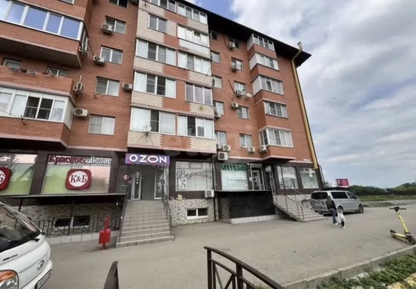 
  Продается универсальное помещение 58.3 м². Фото 2.