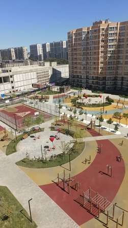 
  Продается 1-комн. квартира 44.8 м². Фото 2.