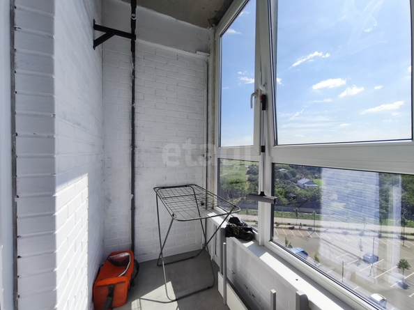 
  Продается 1-комн. квартира 28.2 м², в ЖК Спорт Виладж, 2.3. Фото 12.
