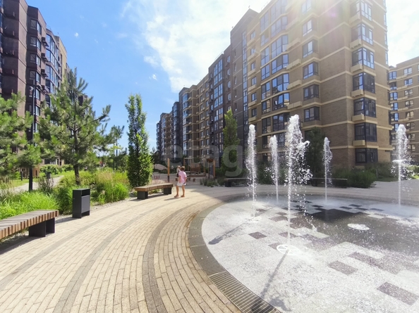 
  Продается 1-комн. квартира 28.2 м², в ЖК Спорт Виладж, 2.3. Фото 28.