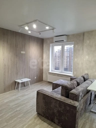 
  Продается студия 35 м². Фото 2.