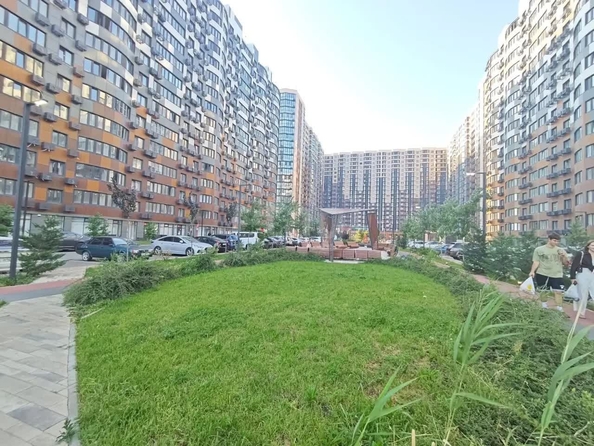 
  Продается 1-комн. квартира 41.7 м². Фото 25.