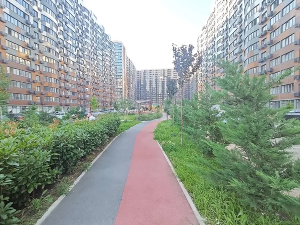 
  Продается 1-комн. квартира 41.7 м². Фото 27.