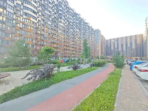 
  Продается 1-комн. квартира 41.7 м². Фото 29.