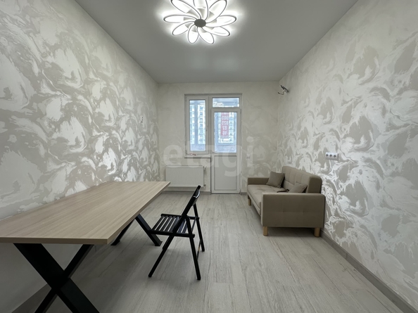 
  Продается 1-комн. квартира 41.7 м². Фото 2.