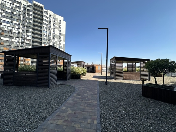 
  Продается 1-комн. квартира 41.7 м². Фото 28.