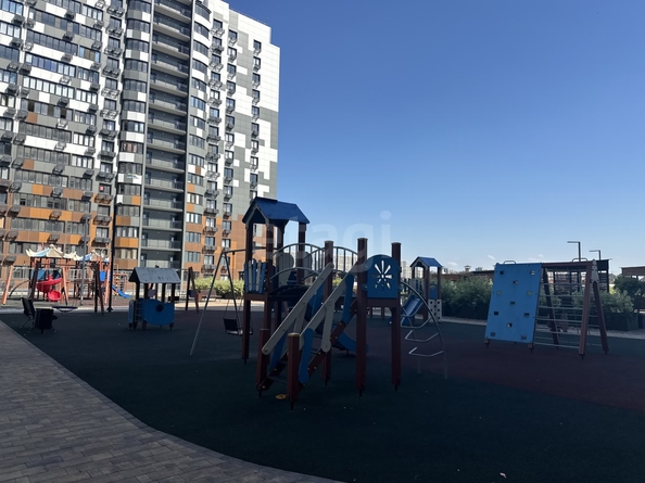 
  Продается 1-комн. квартира 41.7 м². Фото 33.