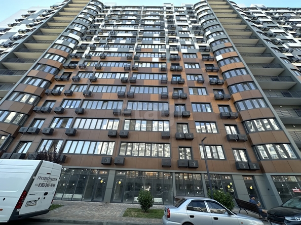 
  Продается 1-комн. квартира 41.7 м². Фото 34.