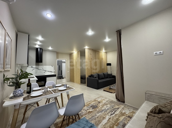 
  Продается 2-комн. квартира 44.3 м². Фото 5.