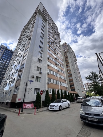 
  Продается апартамент 28.4 м². Фото 21.