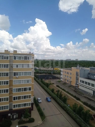
  Продается 1-комн. квартира 39.1 м². Фото 9.