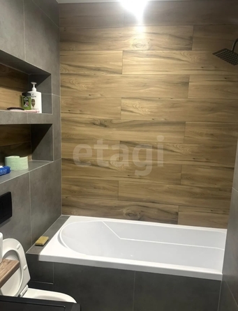 
  Продается студия 24 м², в ЖК Самолет, литера 25. Фото 8.