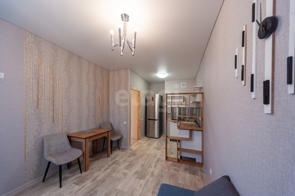 
  Продается 1-комн. квартира 34.8 м². Фото 1.