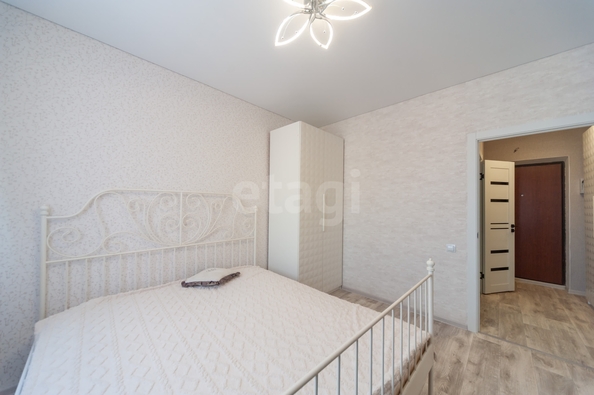 
  Продается 1-комн. квартира 34.8 м². Фото 12.