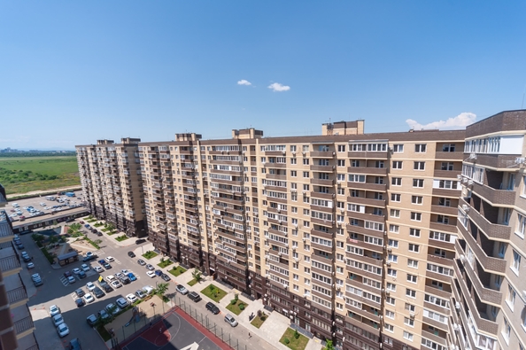 
  Продается 1-комн. квартира 34.8 м². Фото 23.