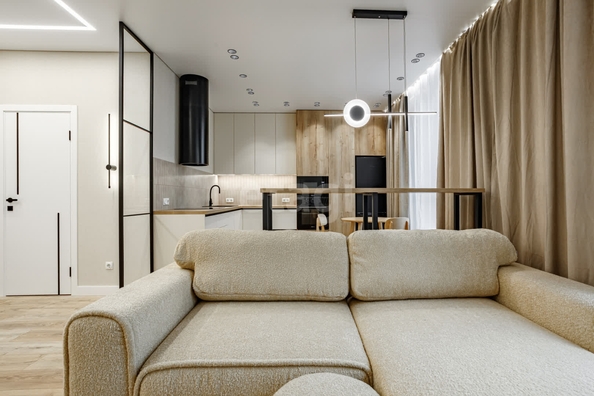 
  Продается 2-комн. квартира 54 м². Фото 6.
