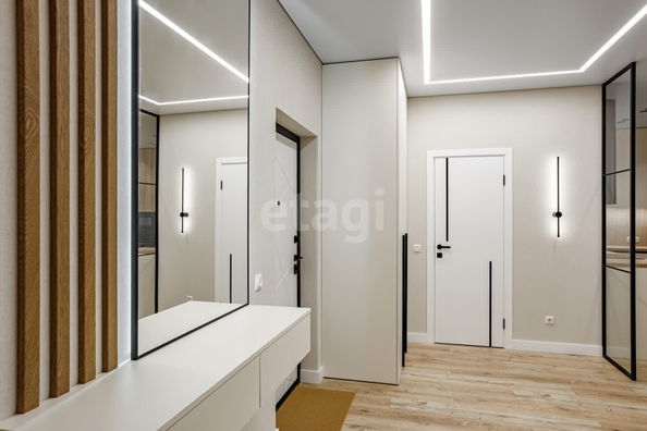 
  Продается 2-комн. квартира 54 м². Фото 9.