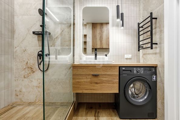 
  Продается 2-комн. квартира 54 м². Фото 16.