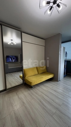 
  Продается студия 36 м². Фото 7.