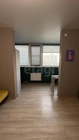 
  Продается студия 36 м². Фото 8.