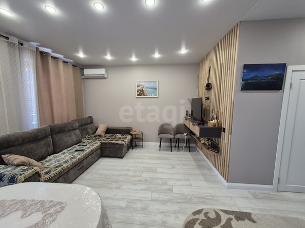 
  Продается 2-комн. квартира 51.1 м². Фото 3.