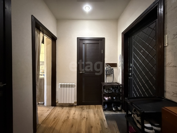 
  Продается 1-комн. квартира 37.9 м². Фото 8.