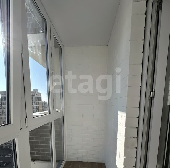 
  Продается 1-комн. квартира 37.8 м². Фото 10.