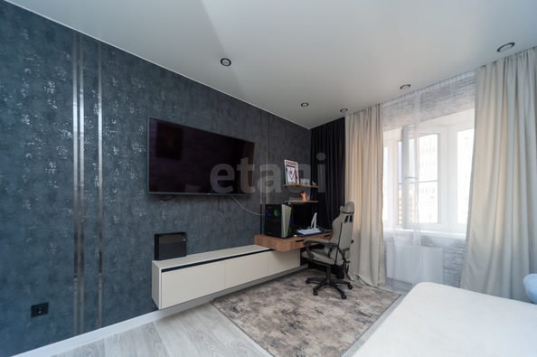 
  Продается 2-комн. квартира 58.8 м². Фото 17.