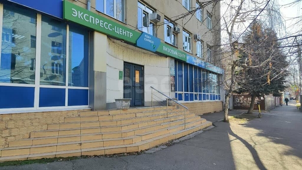 
  Сдается офис 79.9 м². Фото 1.