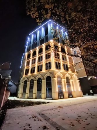 
  Сдается универсальное помещение 515 м². Фото 11.