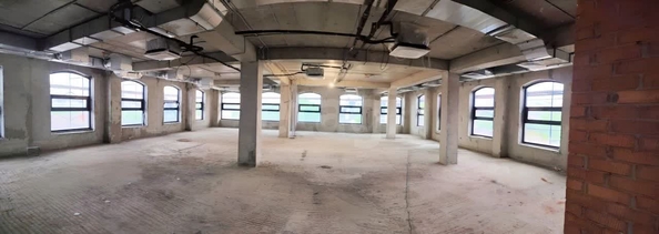 
  Сдается универсальное помещение 515 м². Фото 6.