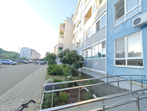 
  Продается 2-комн. квартира 51.5 м². Фото 27.