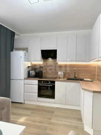 
  Продается 1-комн. квартира 38.7 м². Фото 8.