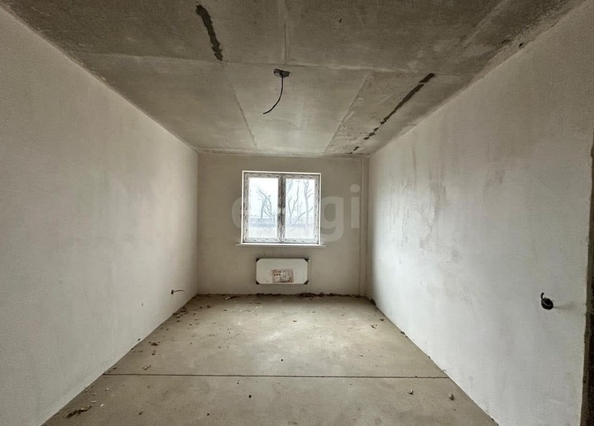 
  Продается 2-комн. квартира 57.9 м², в ЖК Парк у дома, литера 8.1. Фото 2.