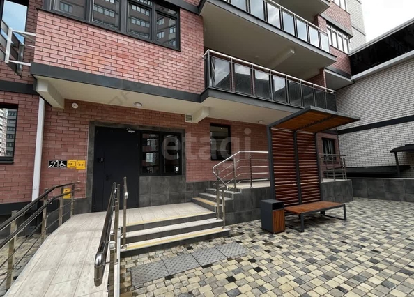 
  Продается 2-комн. квартира 57.9 м², в ЖК Парк у дома, литера 8.1. Фото 10.