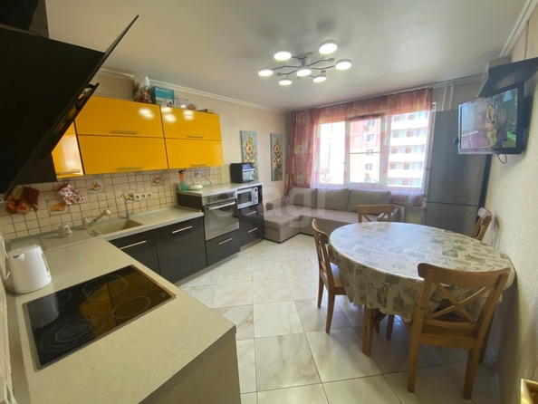 
  Продается 3-комн. квартира 81.2 м². Фото 5.