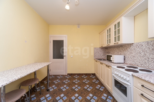 
  Продается 1-комн. квартира 35.9 м². Фото 6.
