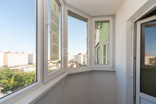 
  Продается 1-комн. квартира 35.9 м². Фото 11.